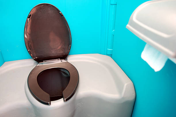 Portable Toilet Options We Offer in Gilbert, AZ