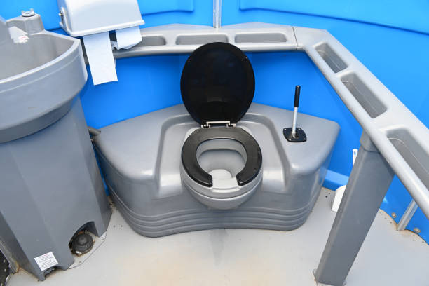 Portable restroom solutions in Gilbert, AZ