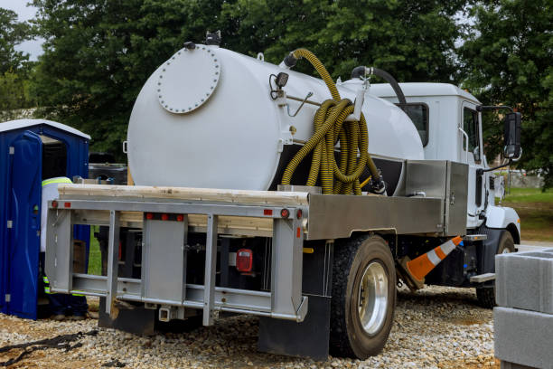 Best Best portable toilet rental  in Gilbert, AZ