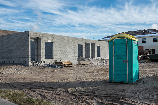 Best Construction site porta potty rental  in Gilbert, AZ